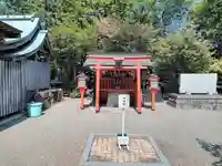 奥宮神社(京都府)