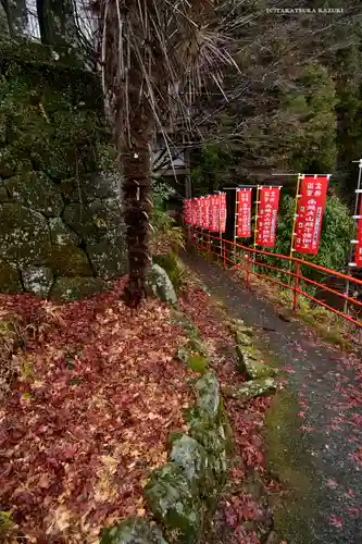 大山寺のその他建物