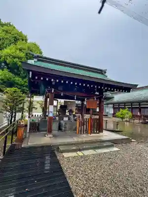 真清田神社(愛知県)