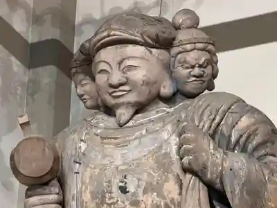 伊勢の国 四天王寺(三重県)