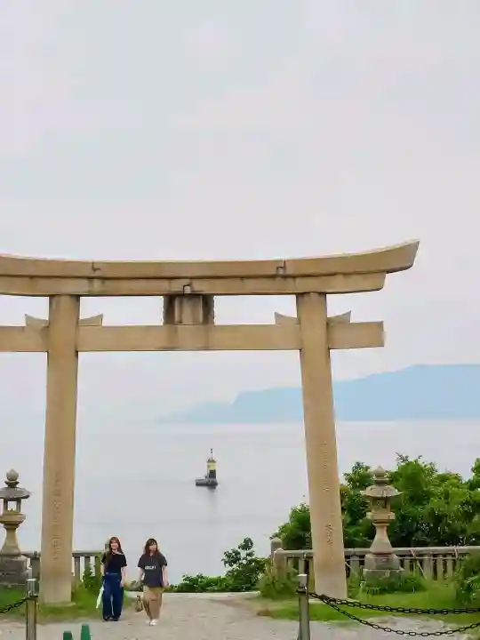 伊和都比売神社(兵庫県)