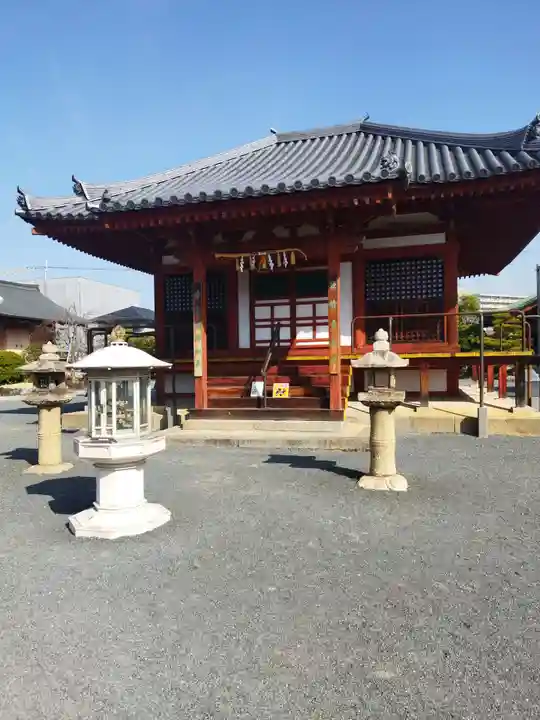 総持寺(大阪府)
