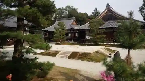 大覚寺(京都府)