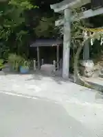 小泉八坂神社(福島県)