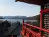 中禅寺立木観音(栃木県)