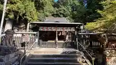 日雲神社(滋賀県)