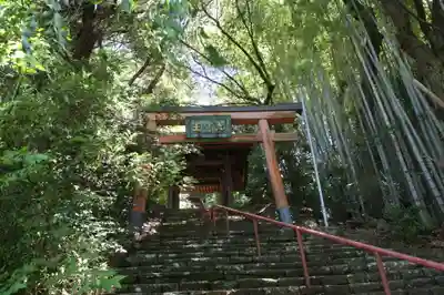大洞弁財天 長寿院(滋賀県)