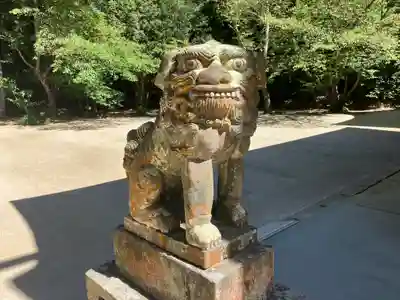 櫻井神社(福岡県)