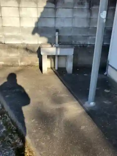 薬師堂（赤見町町屋）(栃木県)