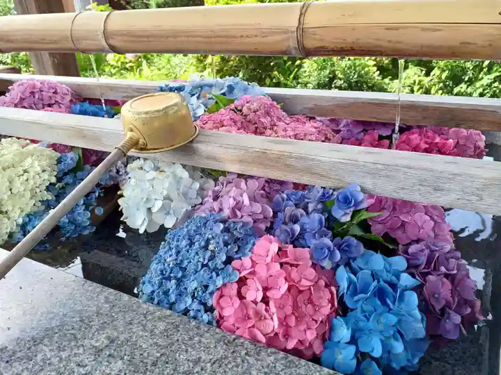 豊景神社(福島県)