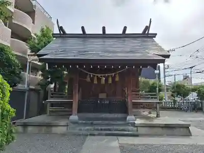報徳二宮神社(神奈川県)