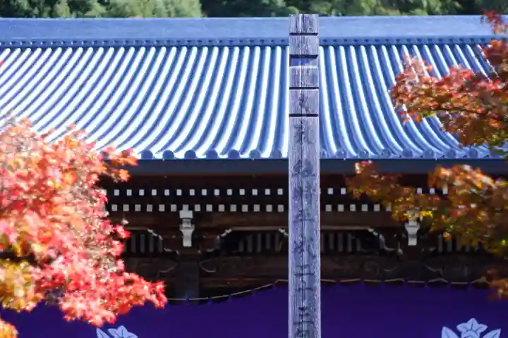 禅林寺(永観堂)(京都府)