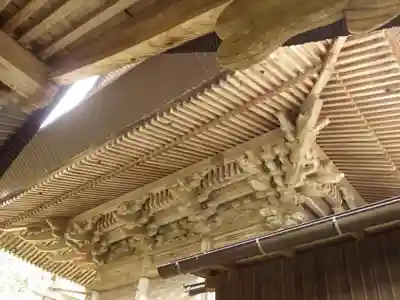 櫻井八幡宮(山口県)