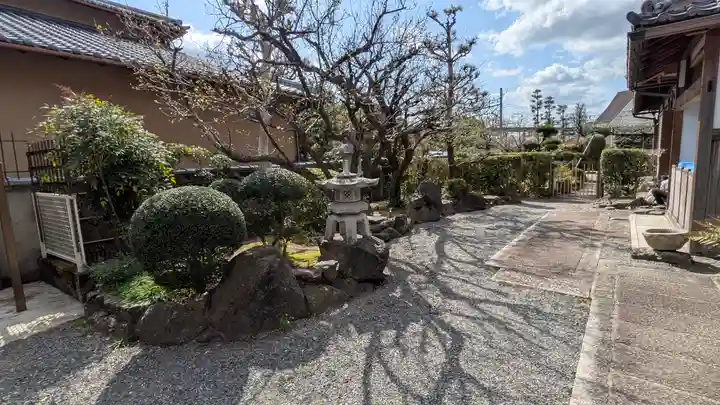 寳幢寺(宝幢寺)(大阪府)