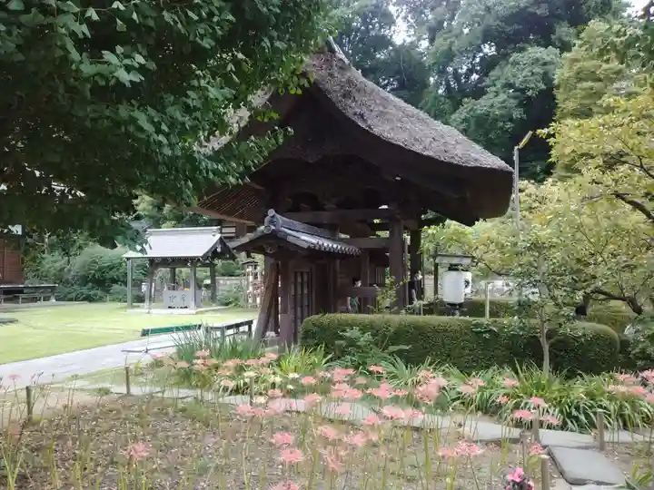 横浜 西方寺(神奈川県)