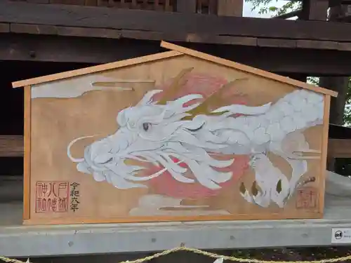 戸越八幡神社(東京都)