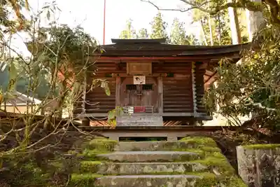 金剛三昧院(和歌山県)