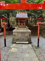 高鴨神社(奈良県)