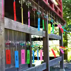 高司神社〜むすびの神の鎮まる社〜の建物その他