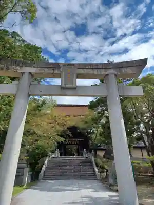 香椎宮(福岡県)