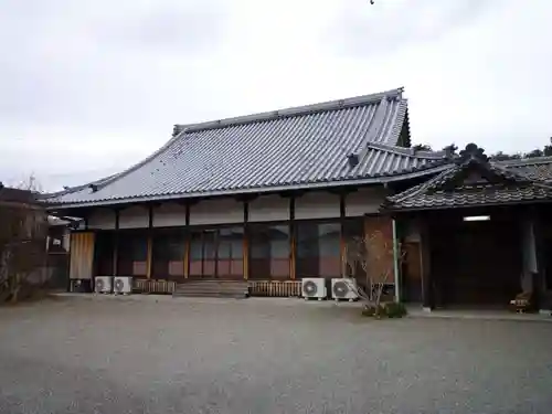 光明寺(三重県)