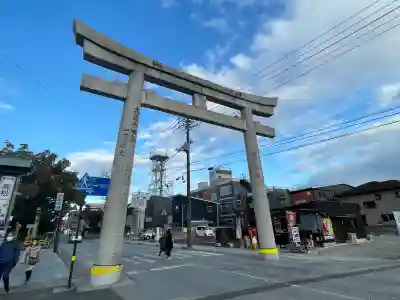 金刀比羅宮(香川県)