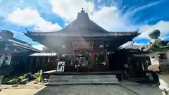 荘内神社(山形県)