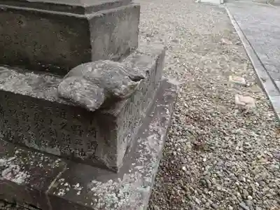 永山神社のその他建物
