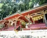 三社権現(奈良県)