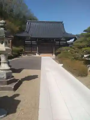 福厳寺(福島県)