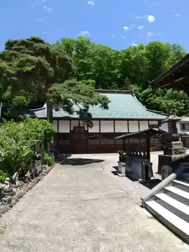 雲林寺のその他建物