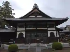 狗門寺（廃寺　大正寺管理）(埼玉県)