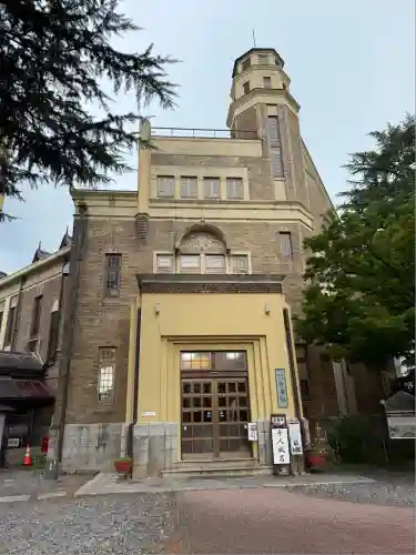八剣神社(長野県)