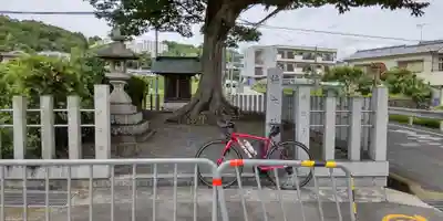 楠木神社(大阪府)