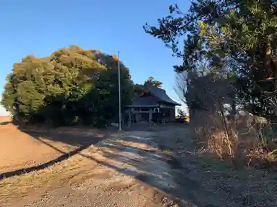 御嶽神社(千葉県)