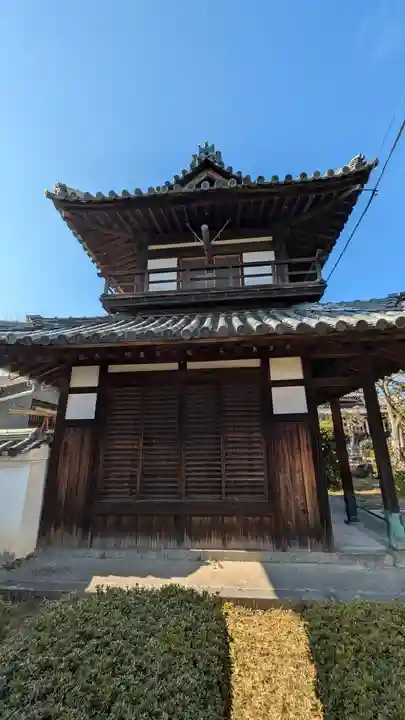 慶瑞禅寺(慶瑞寺)(大阪府)