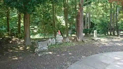 長慶寺(岩手県)