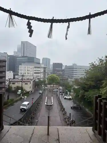 東照宮(広島県)