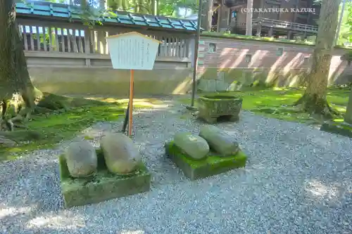 尾山神社(石川県)