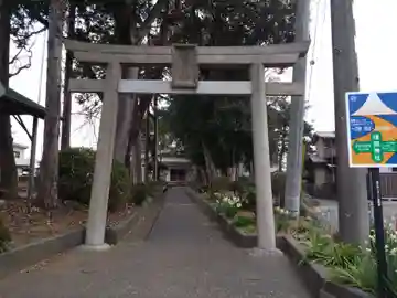 浅間神社(静岡県)