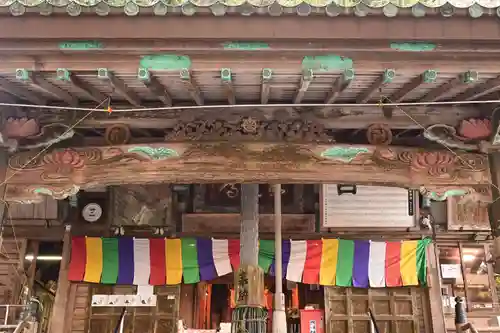 如意輪寺(徳島県)