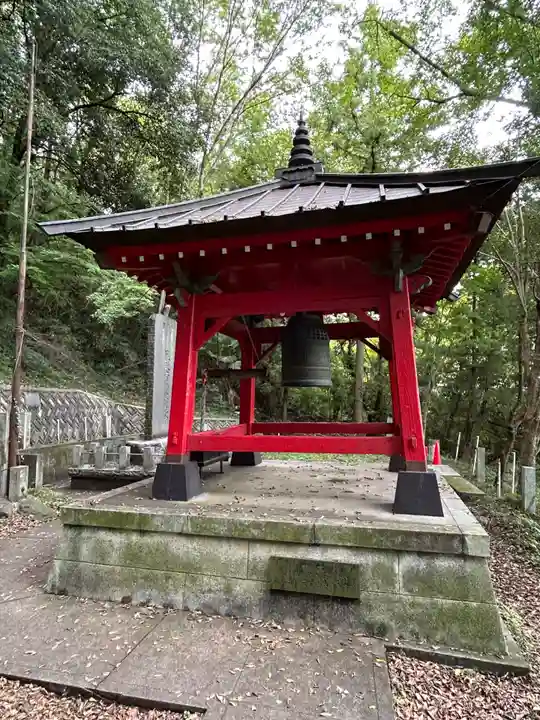 磯山弁財天(栃木県)