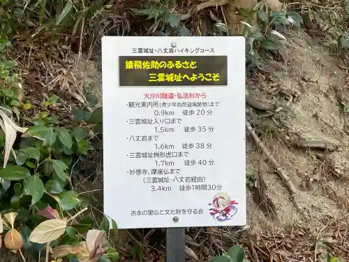 大杉弘法堂（弘法スギ）(滋賀県)