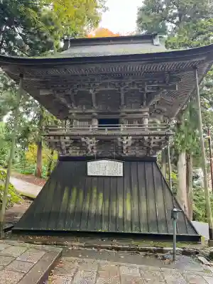 成相寺(京都府)