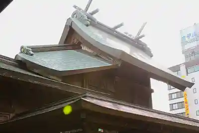 須衛都久神社(島根県)