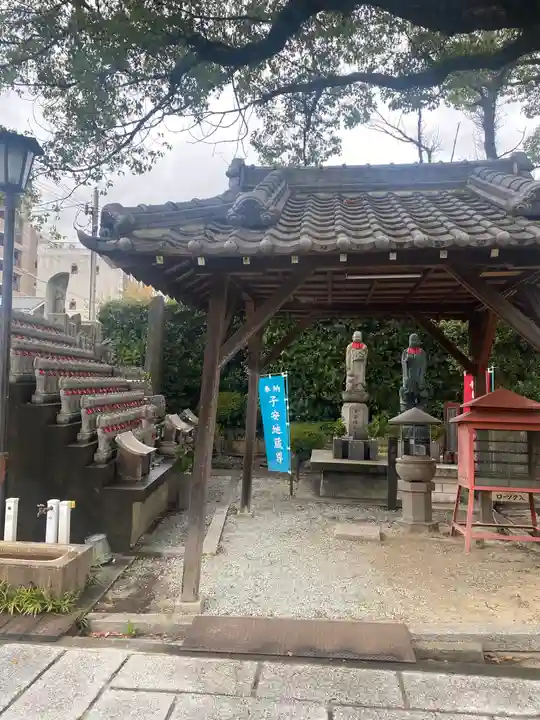 聖天宮法輪寺(和歌山県)