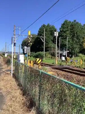 恩田社のその他建物