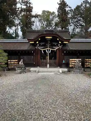 梅宮大社(京都府)