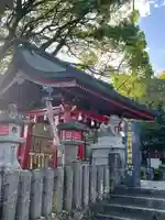 青井阿蘇神社(熊本県)