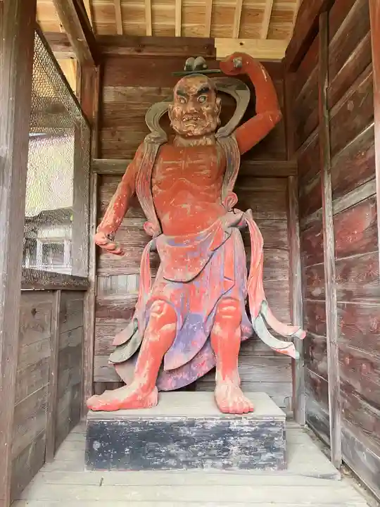 光輪寺(長野県)